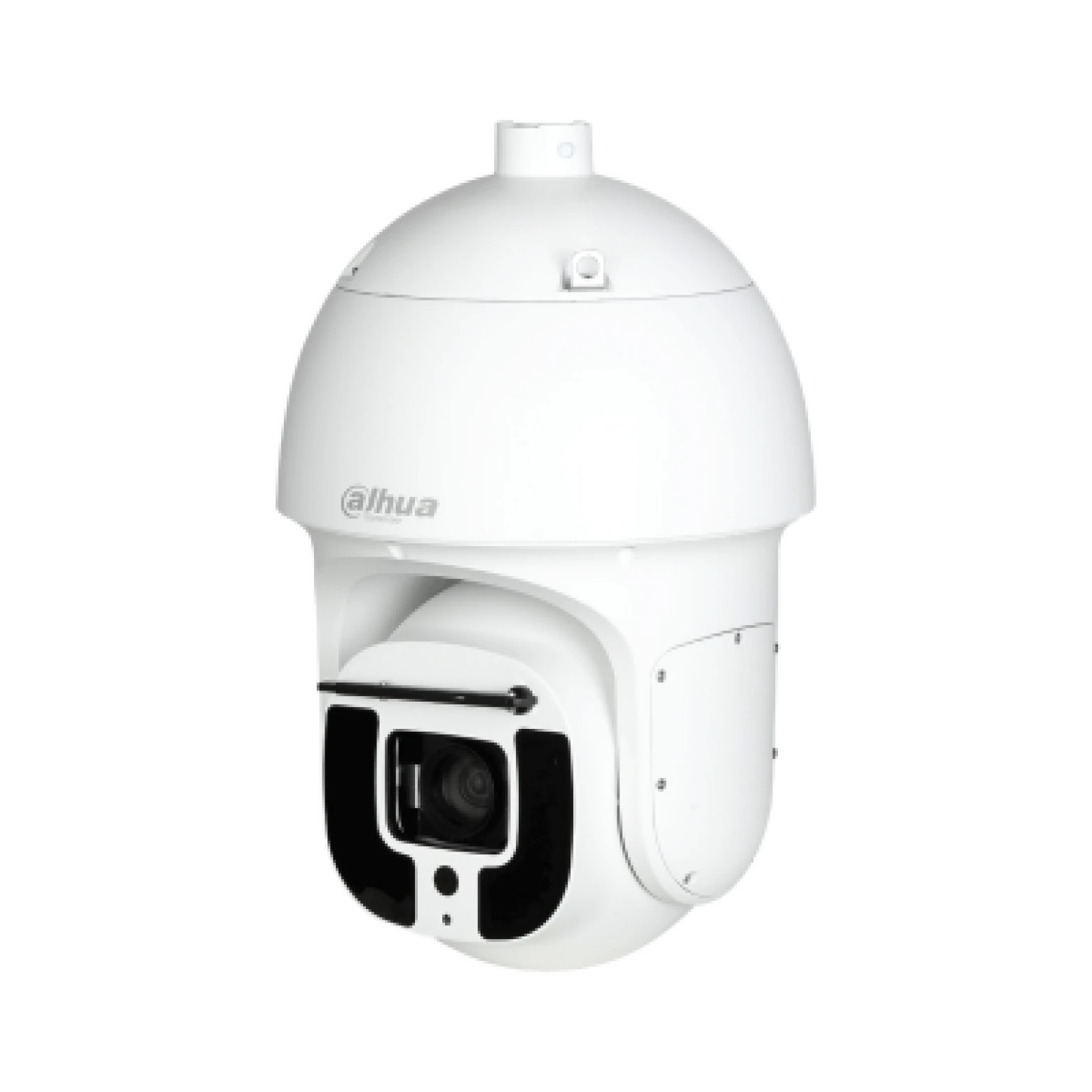 Dahua SD8A845QA-HNF - WizSense - Starlight - Zoom ottico 45x - Inseguimento automatico - 8 megapixel - IP - PTZ - Telecamera