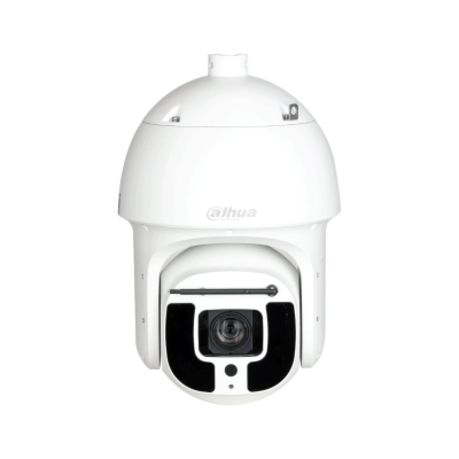 Dahua SD8A845QA-HNF - WizSense - Starlight - Zoom ottico 45x - Inseguimento automatico - 8 megapixel - IP - PTZ - Telecamera