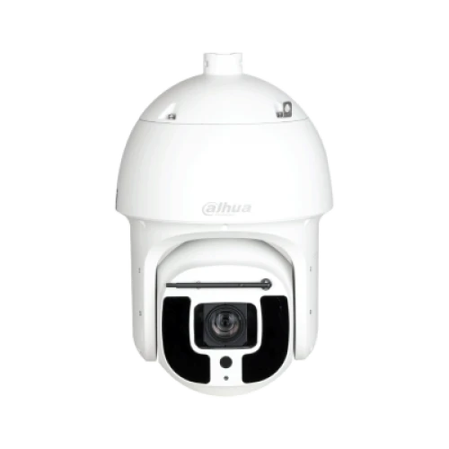 Dahua SD8A845QA-HNF - WizSense - Starlight - Zoom ottico 45x - Inseguimento automatico - 8 megapixel - IP - PTZ - Telecamera