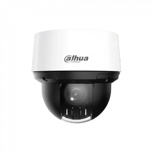 Dahua SD4A425DB-HNY-R WizSense- Starlight - Zoom ottico 25x - Copertura antifumo - 4 Megapixel - IP - PTZ - Telecamera