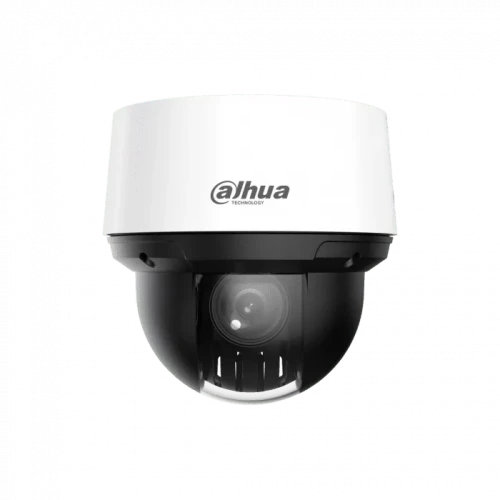 Dahua SD4A425DB-HNY-R WizSense- Starlight - Zoom ottico 25x - Copertura antifumo - 4 Megapixel - IP - PTZ - Telecamera