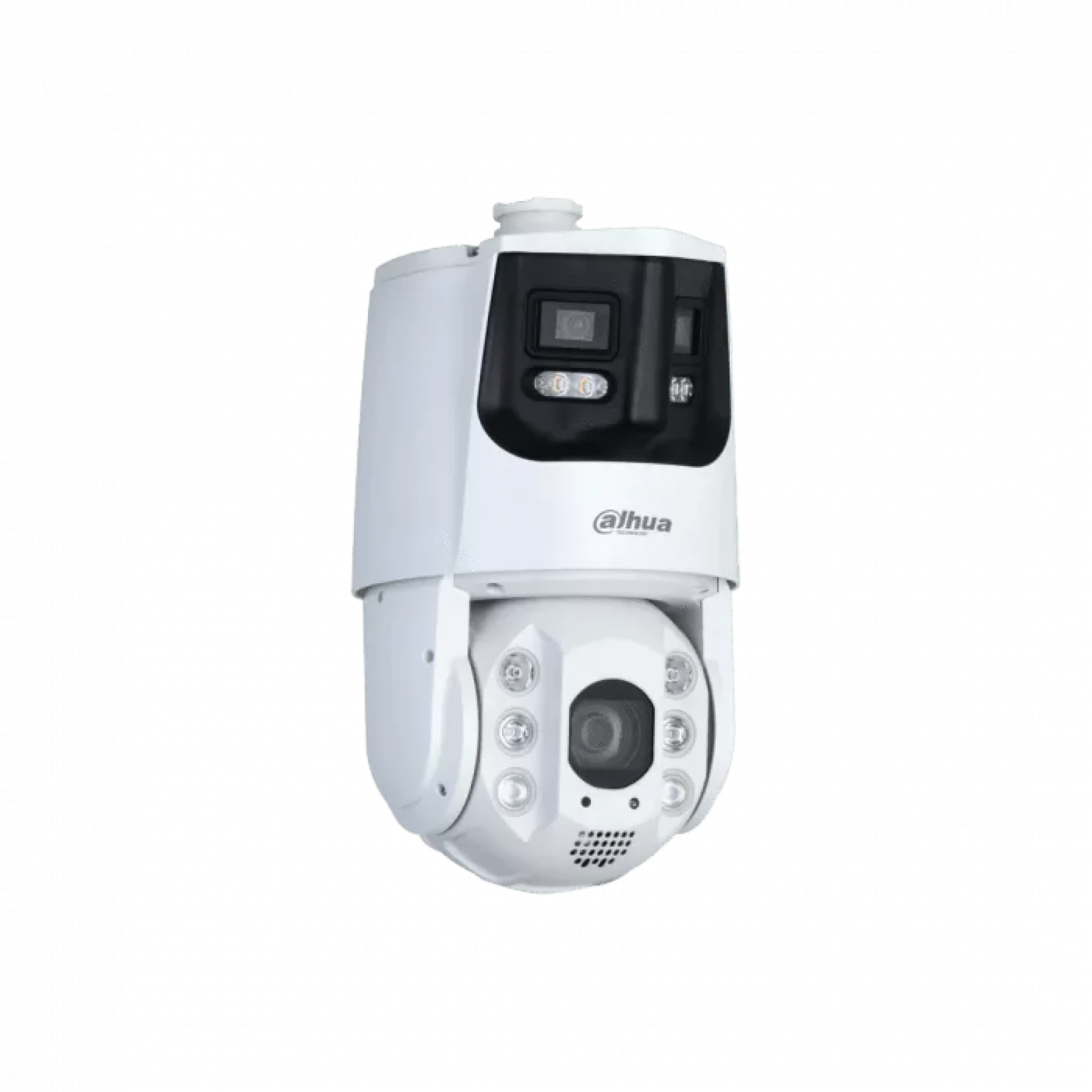 Dahua SDT6C432-4P-GB-APV-0280 - WizSense -Starlight - TiOC - zoom ottico 32x - 4 Megapixel - IP - PTZ - Telecamera