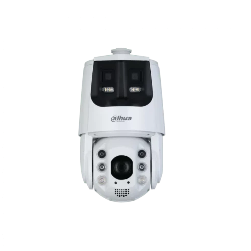 Dahua SDT6C432-4P-GB-APV-0280 - WizSense -Starlight - TiOC - zoom ottico 32x - 4 Megapixel - IP - PTZ - Telecamera