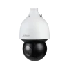 Dahua SD5A825GA-HNR - WizSense - Starlight - Zoom ottico 25x - Inseguimento automatico - 8 megapixel - IP - PTZ - Videocamera - Bianco