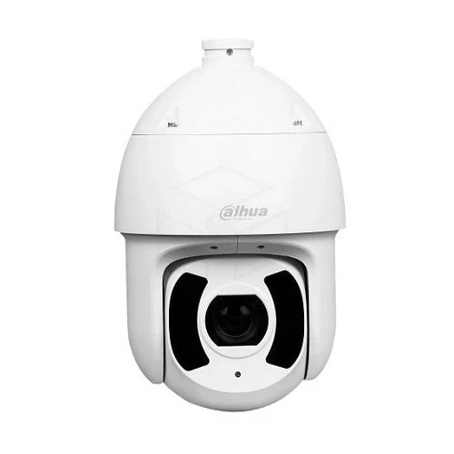 Dahua SD6CE445GB-HNR - WizSense -Starlight - TiOC - AutoTracking - Zoom ottico 45x - 4 Megapixel - IP - PTZ - Telecamera