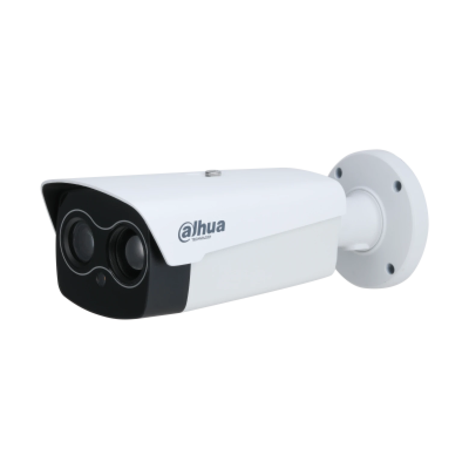 Dahua TPC-BF5641-TB35Z3-DM-J-S2 - Ibrido - Termico - Bi-spettro - 4MP - Bullet - Telecamera IP 
