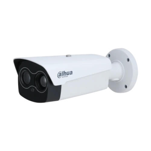 Dahua TPC-BF5641-TB25F12-DM-J-S2 - Ibrido - Termico - Bi-spettro - 4MP - Bullet - Telecamera IP