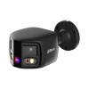 Dahua IPC-PFW3849SP - IPC-PFW3849SP - WizSense - Panorama 180° gradi - Tioc - Doppio obiettivo - Bullet - 8Mp - Zwart