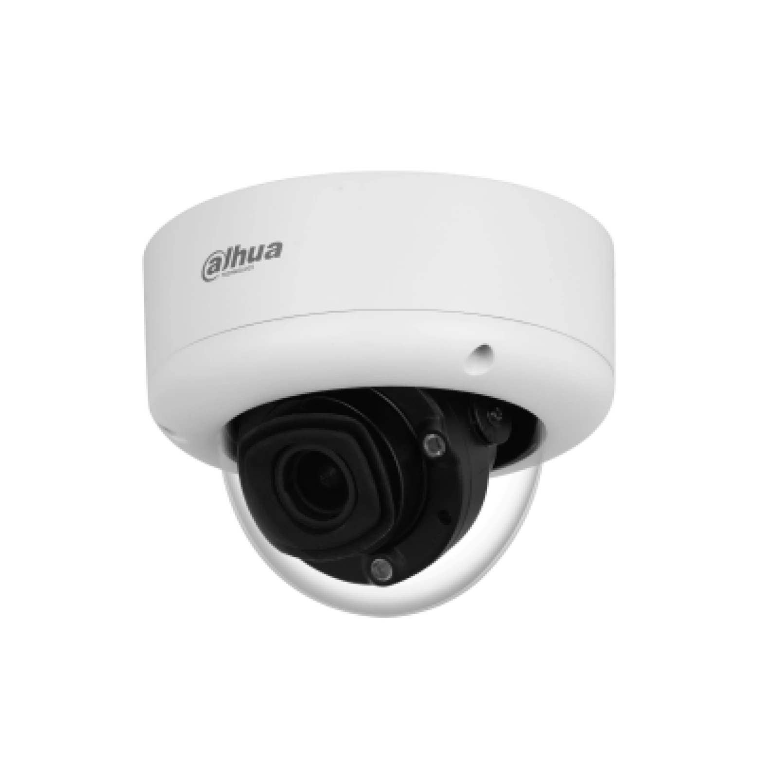 Dahua HDBW71242E1-Z-X - ePoE - Deeplight - WizMindX - WDR - 12MP - Dome - IP - Bianco