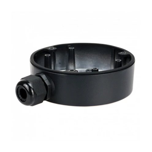 Hikvision DS-1280ZJ-DM21 Box di montaggio nero
