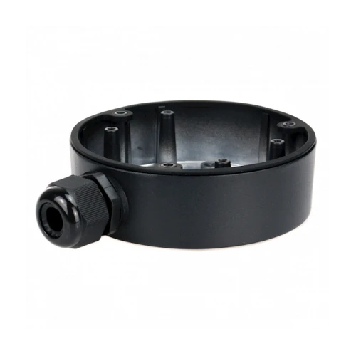 Hikvision DS-1280ZJ-DM21 Box di montaggio nero