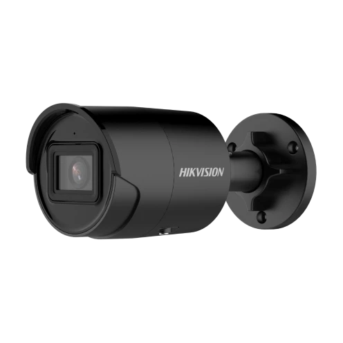Hikvision DS-2CD2086G2-IU 8MP Mini Bullet Nero