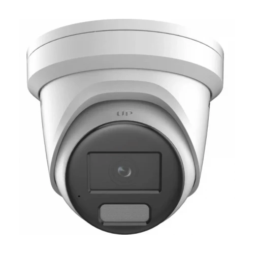 Hikvision - DS-2CD2387G2H-LIU - ColorVu ibrido - Torretta - 8MP - IP 