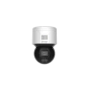 Hikvision DS-2DE3A400BW-DE - Telecamera 4 Megapixel - ColorVu - Pan Tilt