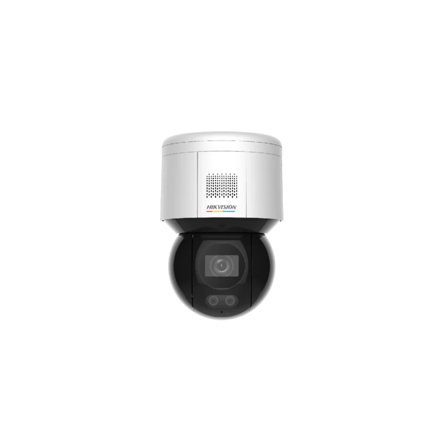 Hikvision DS-2DE3A400BW-DE - Telecamera 4 Megapixel - ColorVu - Pan Tilt