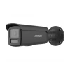 Hikvision DS-2CD2T87G2H-LI - ColorVu ibrido - Bullet - 8MP - IP - Zwart