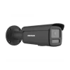 Hikvision DS-2CD2T87G2H-LI - ColorVu ibrido - Bullet - 8MP - IP - Zwart