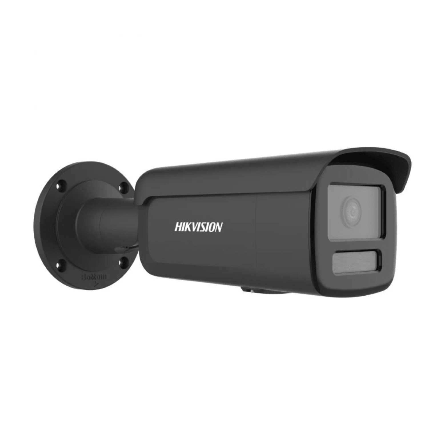 Hikvision DS-2CD2T87G2H-LI - ColorVu ibrido - Bullet - 8MP - IP - Zwart