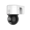 Hikvision DS-2DE3A400BW-DE - Telecamera 4 Megapixel - ColorVu - Pan Tilt