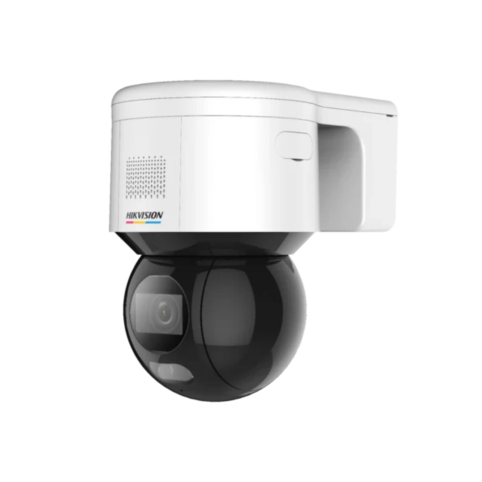 Hikvision DS-2DE3A400BW-DE - Telecamera 4 Megapixel - ColorVu - Pan Tilt