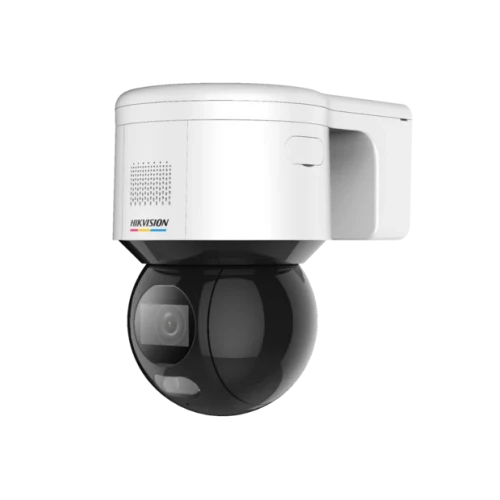 Hikvision DS-2DE3A400BW-DE - Telecamera 4 Megapixel - ColorVu - Pan Tilt