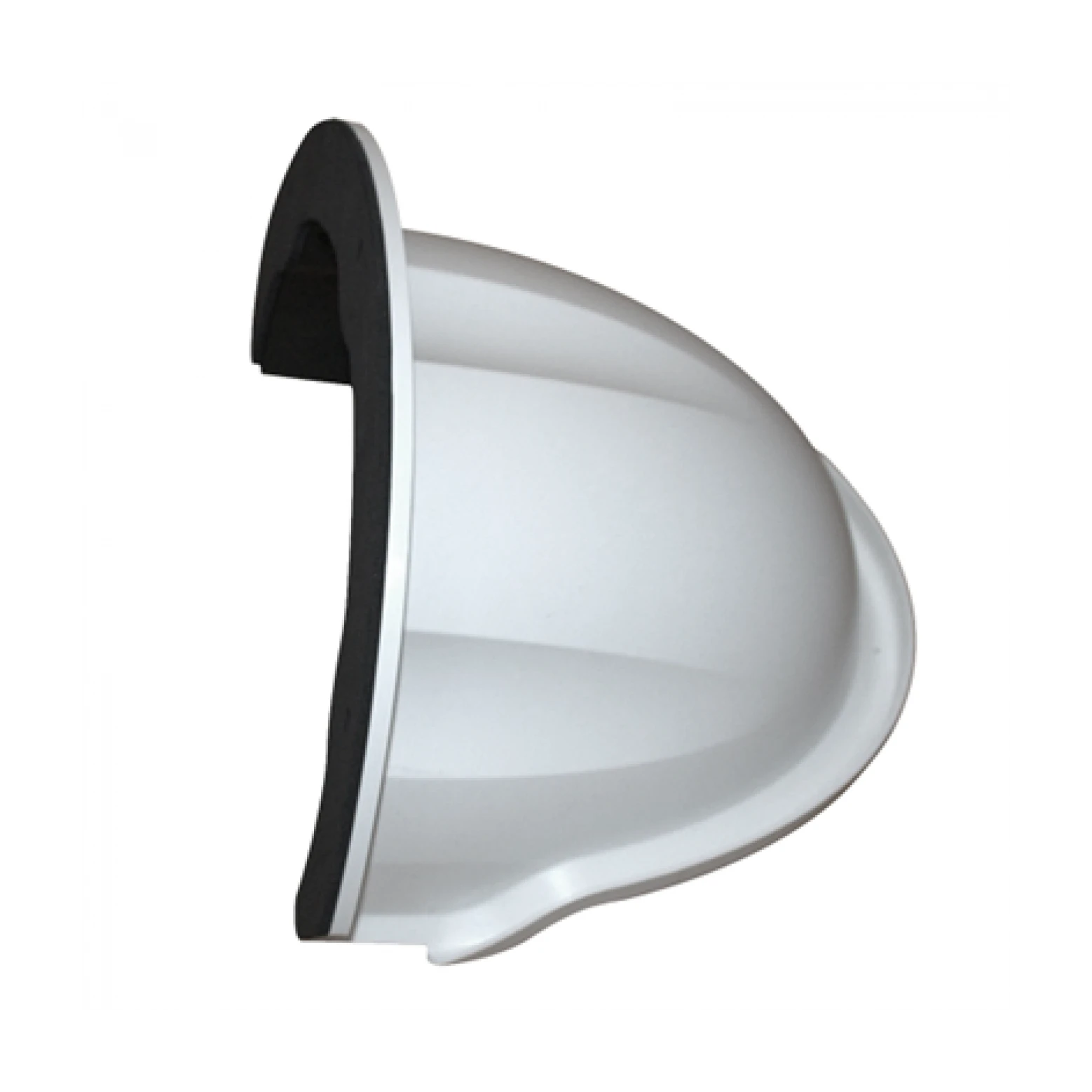 Copertura antipioggia Hikvision DS-1250ZJ per telecamere a cupola