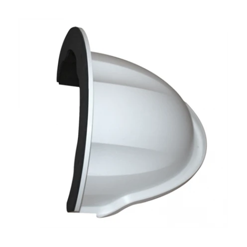 Hikvision Rain hood DS-1250ZJ per telecamere dome