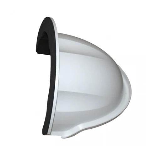 Hikvision Rain hood DS-1250ZJ per telecamere dome