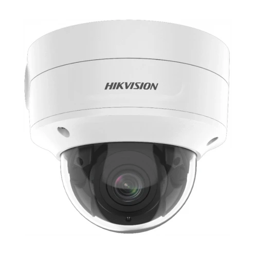 Hikvision - DS-2CD2786G2-IZS - Acusense - Varifocale - Obiettivo 2,8-12 mm - Dome - 4MP - IP - Wit