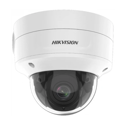 Hikvision - DS-2CD2786G2-IZS - Acusense - Varifocale - Obiettivo 2,8-12 mm - Dome - 4MP - IP - Wit