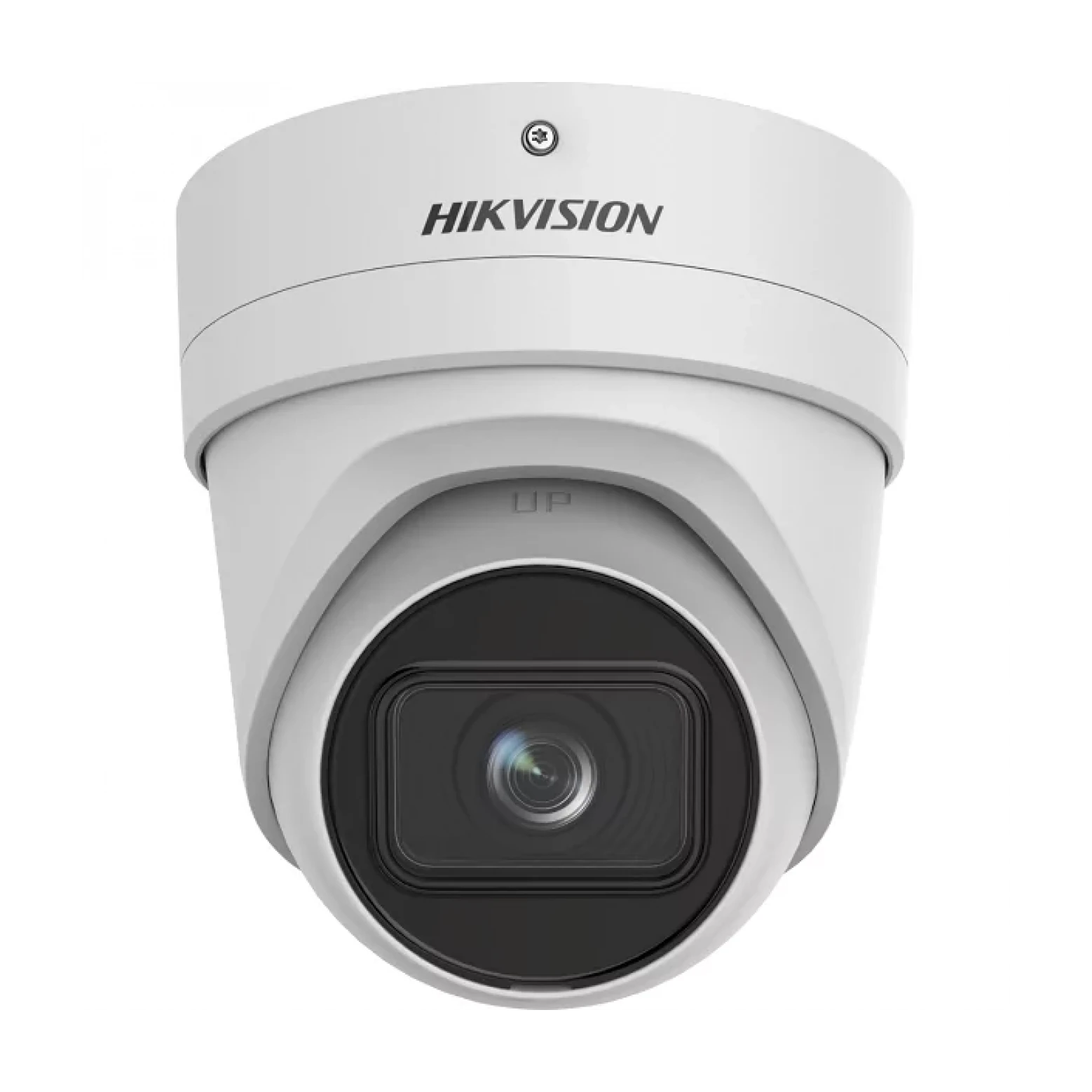 Hikvision DS-2CD2H46G2-IZS - 4MP - Varifocus - Torretta - 2,8MM-12MM - 40m IR - WDR - Ultra Low Light - Wit