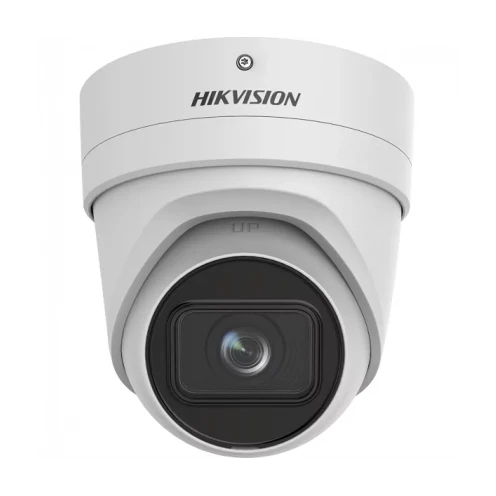 Hikvision DS-2CD2H46G2-IZS - 4MP - Varifocus - Torretta - 2,8MM-12MM - 40m IR - WDR - Ultra Low Light - Wit