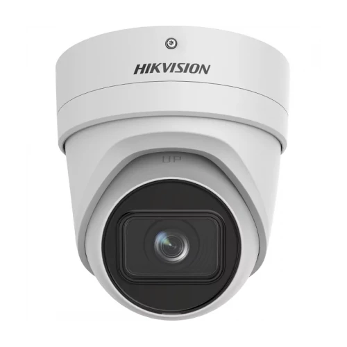 Hikvision DS-2CD2H46G2-IZS - 4MP - Varifocus - Torretta - 2,8MM-12MM - 40m IR - WDR - Ultra Low Light - Wit
