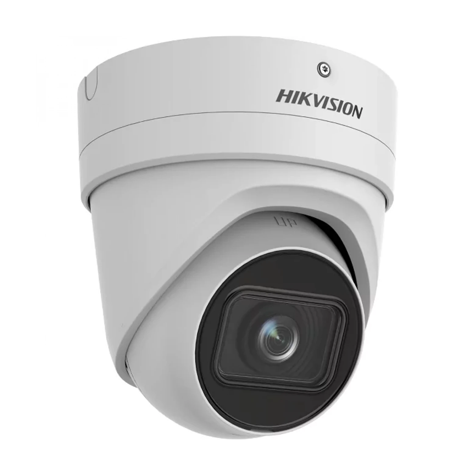 Hikvision DS-2CD2H46G2-IZS - 4MP - Varifocus - Torretta - 2,8MM-12MM - 40m IR - WDR - Ultra Low Light - Wit
