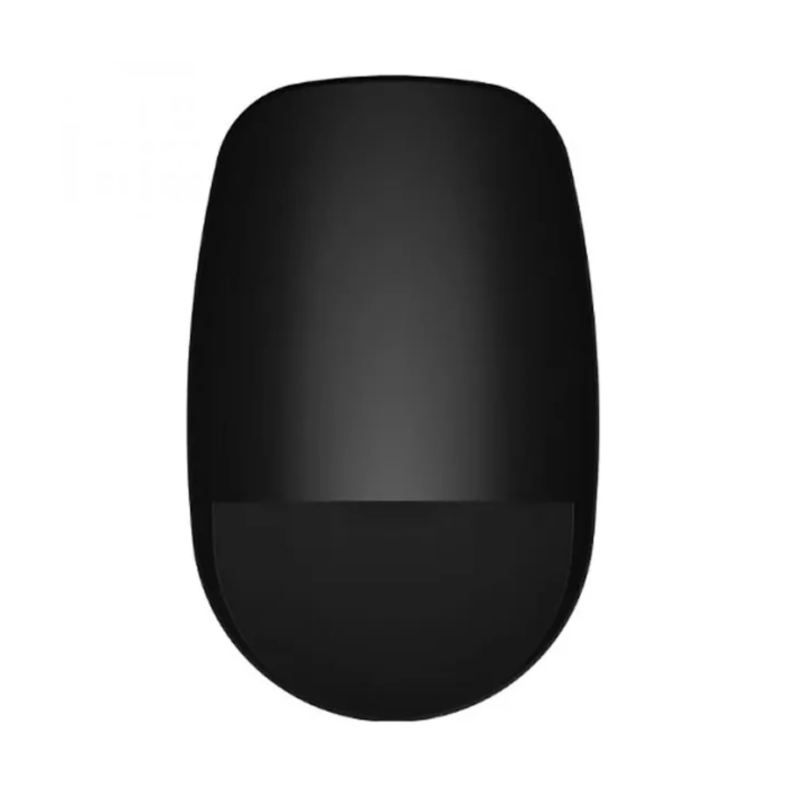 Hikvision DS-PDP15P-EG2-WE Rilevatore di movimento wireless per animali nero