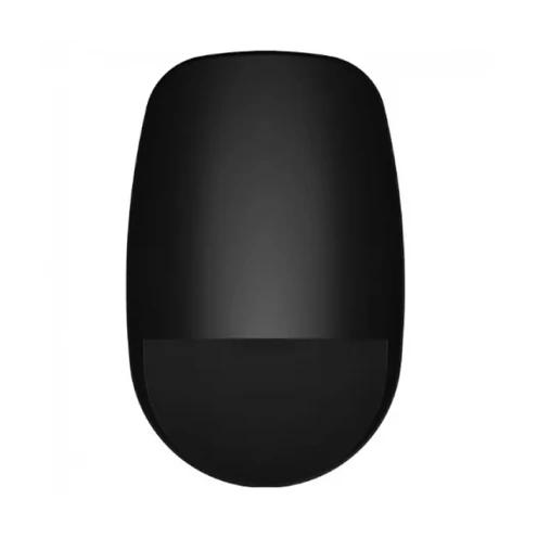 Hikvision DS-PDP15P-EG2-WE Rilevatore di movimento wireless per animali nero