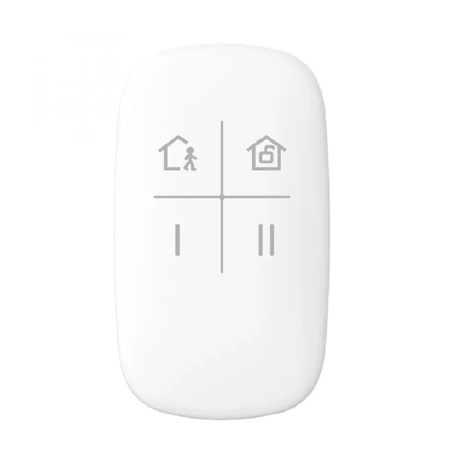 Telecomando Hikvision DS-PKF1-WE