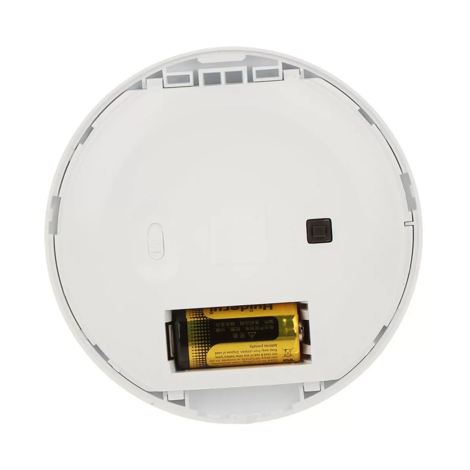Hikvision DS-PDCL12-EG2-WE Rivelatore a soffitto PIR wireless a 360°