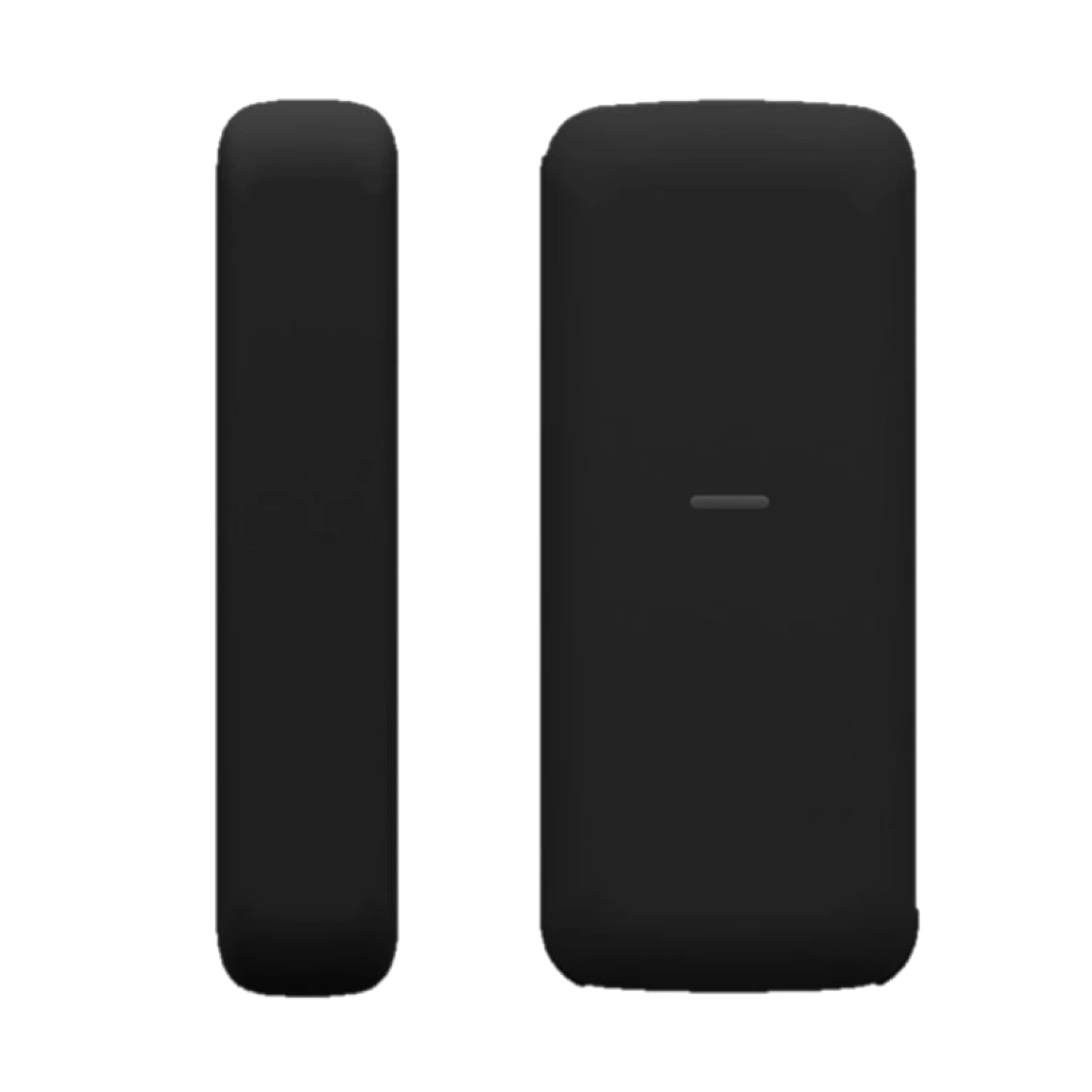 Hikvision DS-PDMCS-EG2-WE Contatto compatto wireless per porte/finestre nero