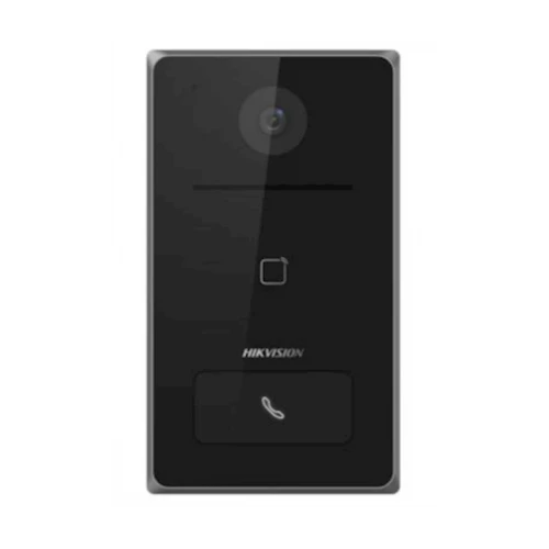 Hikvision - DS-KV6133-WME1 - 2 Megapixel - Wi-Fi - PoE - Nero