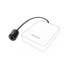 Hikvision DS-2CD6412FWD telecamera pinhole