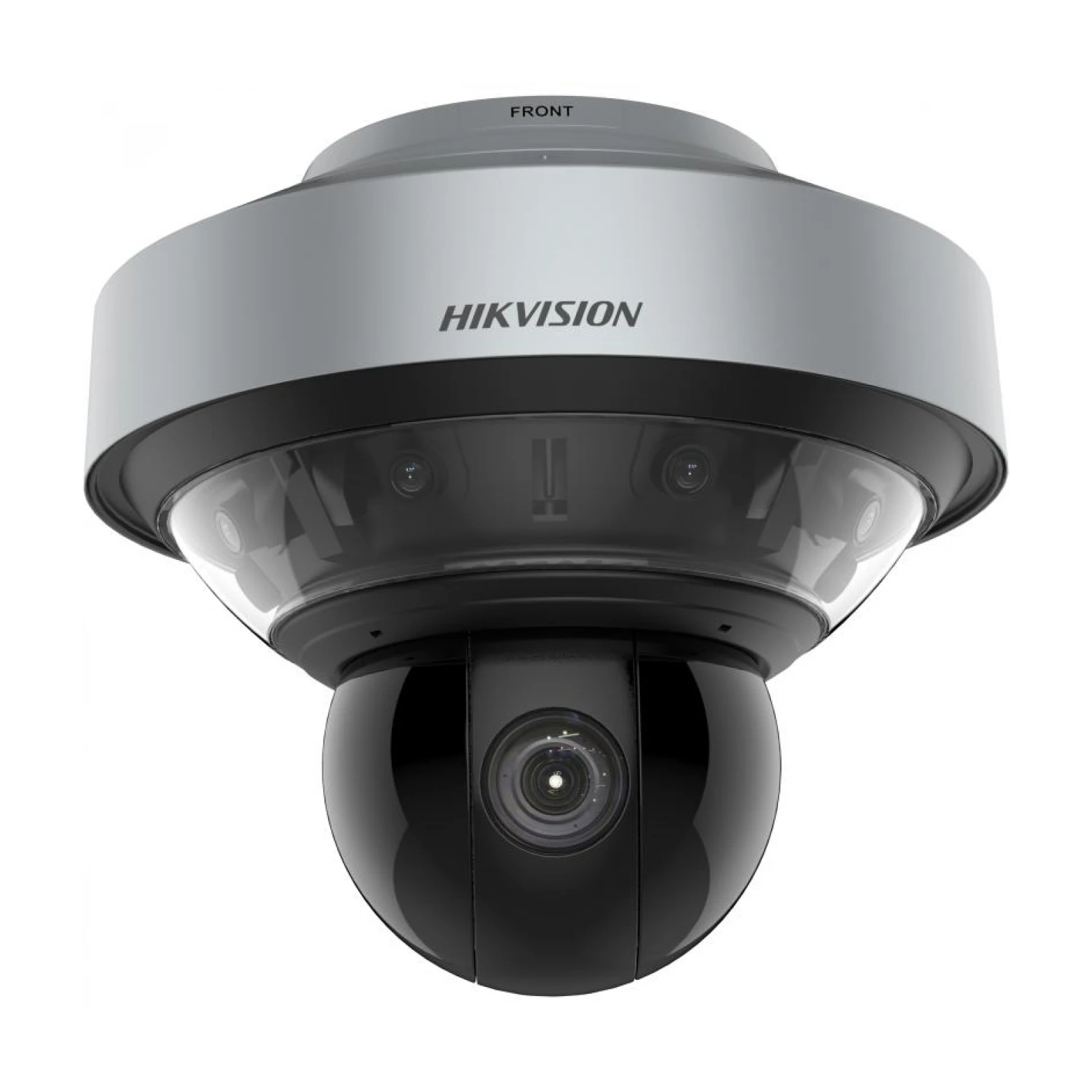 Hikvision DS-2DP3236ZIXS-D/440(F0)(P5) - 32MP - PTZ - Fish Eye - Panoramica