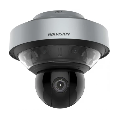 Hikvision DS-2DP3236ZIXS-D/440(F0)(P5) - 32MP - PTZ - Fish Eye - Panoramica