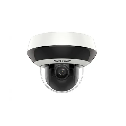 Hikvision DS-2DE2A204IW-DE3 Mini PTZ, 2MP, zoom 4x, 2.8-12MM