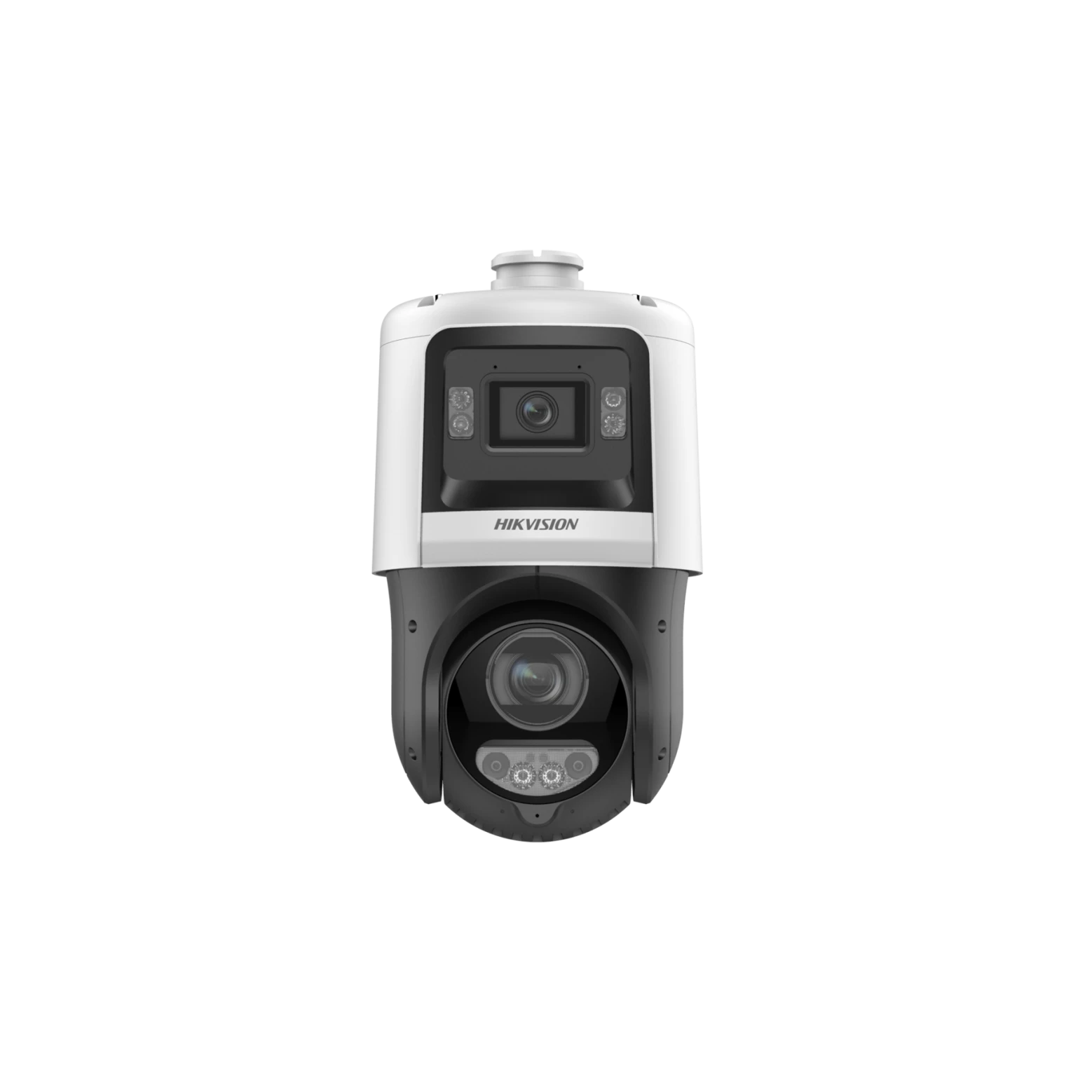 Hikvision DS-2SE4C425MWG-E/14 - TandemVu - ColorVu 4MP - Zoom ottico 25× - Telecamera PTZ