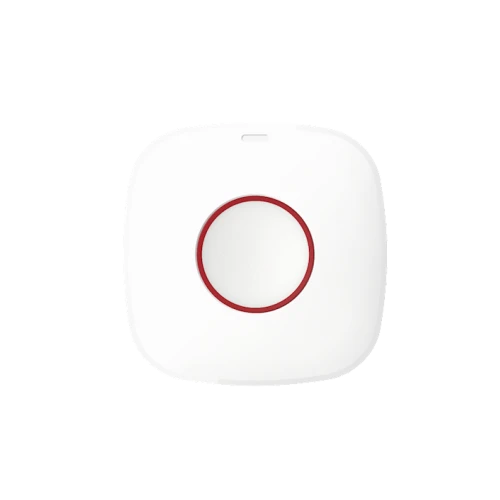 Pulsante antipanico wireless Hikvision DS-PDEB1-EG2-WE