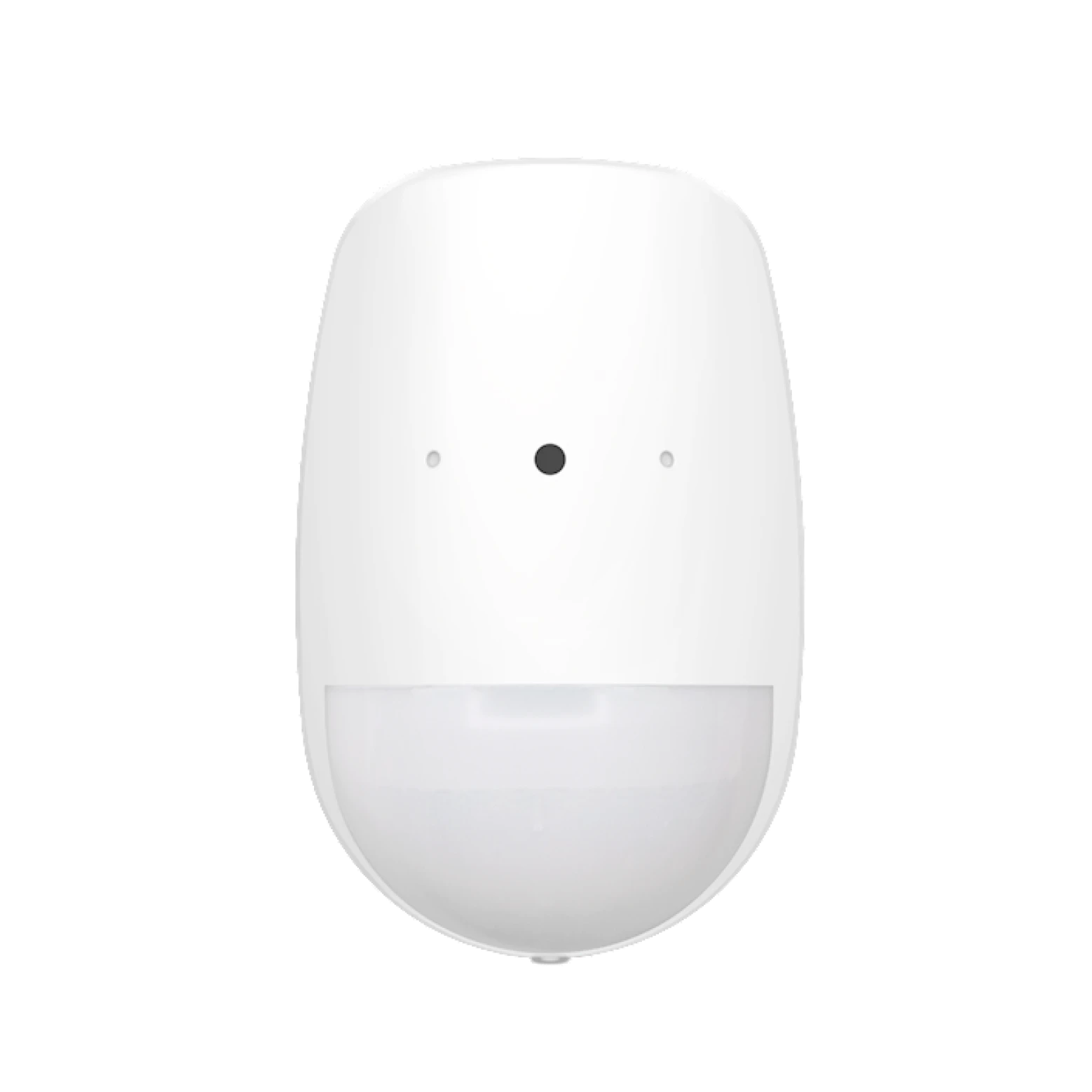 Hikvision DS-PDPG12P-EG2-WE PIR wireless con rilevatore di violazione del vetro