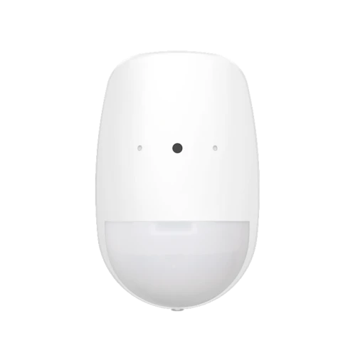 Hikvision DS-PDPG12P-EG2-WE PIR wireless con rilevatore di violazione del vetro