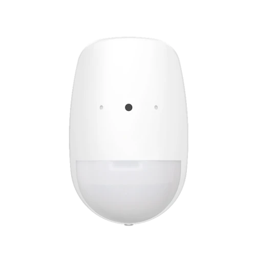 Hikvision DS-PDPG12P-EG2-WE PIR wireless con rilevatore di violazione del vetro