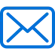Inviaci un messaggio via e-mail